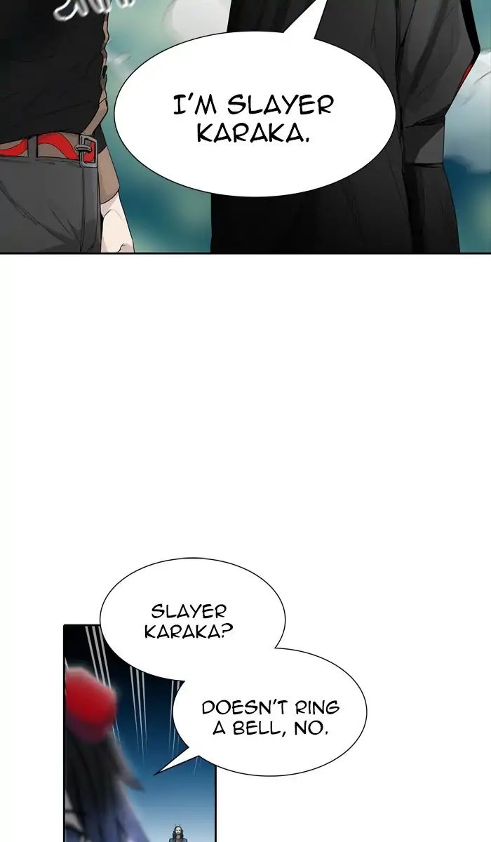 Tower of God, Chapter 439 image 059